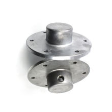 Technical professional factory aluminum cnc machining service